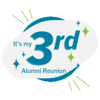 Alumni Utm Sticker by University of Toronto