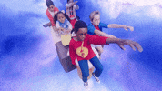 atm GIF by J. Cole