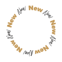 New New Post Sticker by Babe Lash