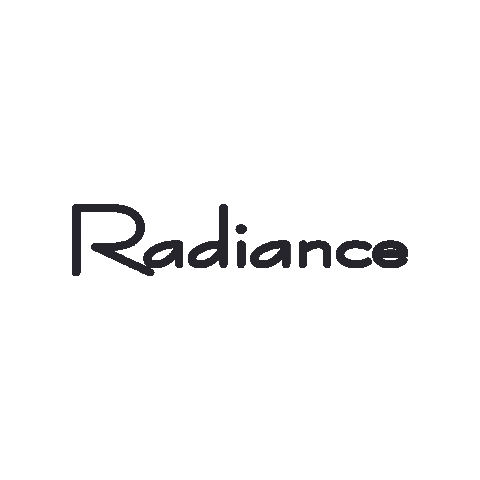 Radiance Sticker by GOYA