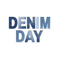 Sexual Assault Denim Sticker by Partners Against Violence