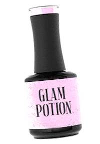 Madamglam Sticker by Diana Gheorghiu