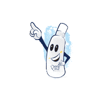 Sticker by Peek Me Naturals