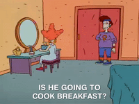 splat rugrats GIF