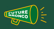 Cal Poly College GIF by Cal Poly Pomona