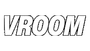 Vroomevents Sticker by VROOM
