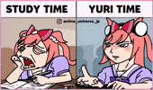 Umamusume GIF