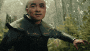 Avatar The Last Airbender Natla GIF by NETFLIX