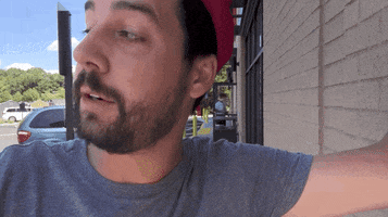 Eat Chick Fil A GIF by John Crist Comedy