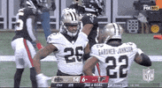 Regular Season Football GIF by NFL
