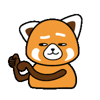 Happy Mikey Sticker by PlayDappTown