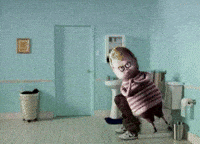 Dave Chappelle Fly GIF