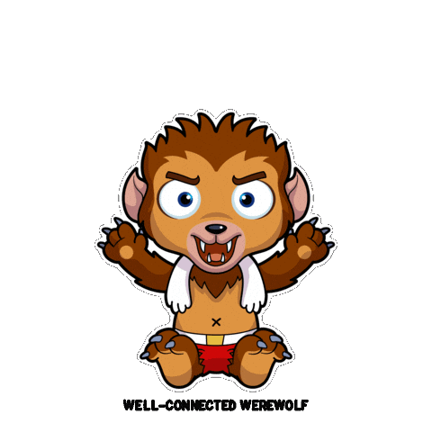 Halloween Relationships Sticker by VeeFriends