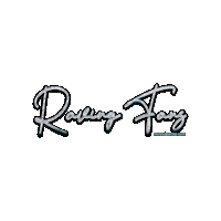 Raving Fans Sticker by Crissy Conner