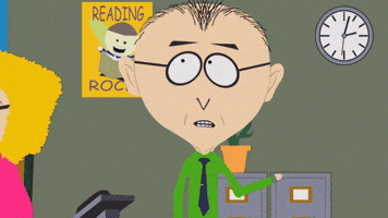 Nobody Likes A Tattle Tale