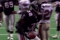 Atlanta Falcons Dance GIF