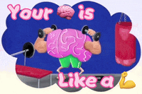 Big Ideas Animation GIF by ClassDojo