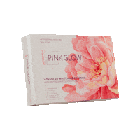 Pinkglow Sticker by Trademedical Chile