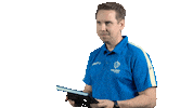 Coffee Coach Sticker by Salibandy.fi