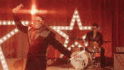 Performing Music Video GIF by Bruno Mars