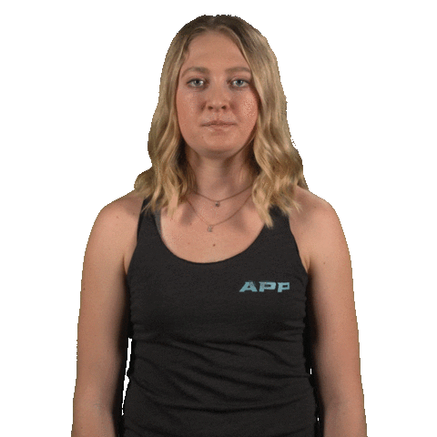 Pickleball Next Gen Sticker by APP