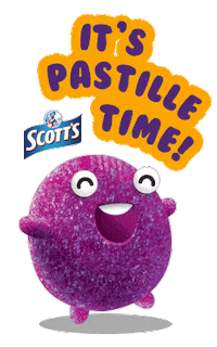Vitamin C Fun Sticker by Scott's Malaysia