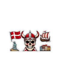 Copa Del Mundo Soccer Sticker