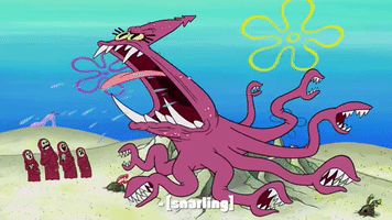 episode 7 plankton retires GIF by SpongeBob SquarePants