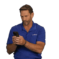 Texting Flirt Sticker by Bravo TV