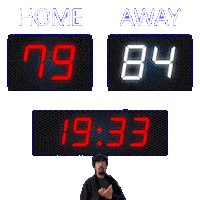79 Home Sticker