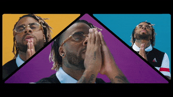 thank god yes GIF by Sage The Gemini