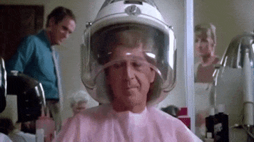 Gene Wilder Hair GIF by tylaum