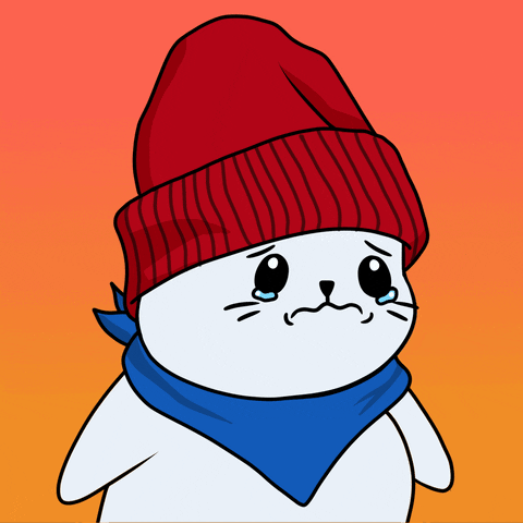 Art Love GIF by Sappy Seals Community