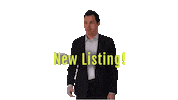 Realestate Tolbert Sticker by Gray Realty Group