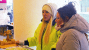 the charlotte show GIF by MTV Brasil