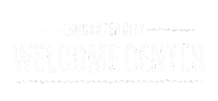 Lancaster Pa Welcome Center Sticker by Visit Lancaster City