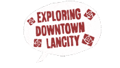 Lancaster Pa Sticker by Visit Lancaster City