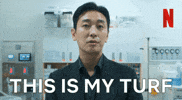 Doctor Zone GIF by Netflix Korea