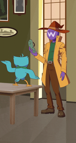 Dance Baile GIF