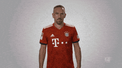 fc bayern waiting GIF by Bundesliga