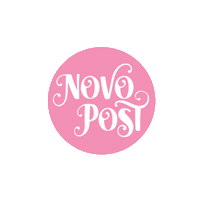 New Post Sticker