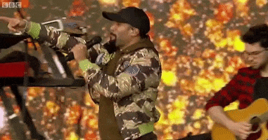 radio 1 swansea GIF by BBC Radio 1’s Biggest Weekend