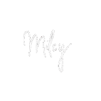 Miley Sticker