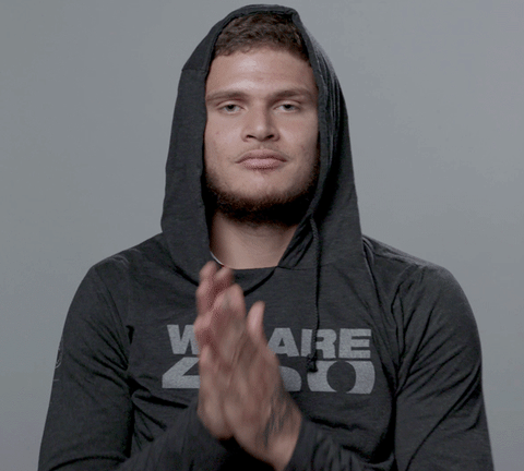 miami heat basketball GIF by NBPA