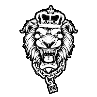Line Up Party Sticker by Partyraiser