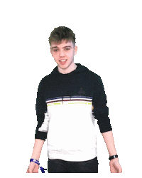Vidconuk Sticker by Facebook and Instagram Creators @Vidcon UK