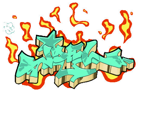 Animated Sticker