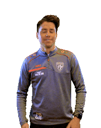 Soccer Goal Sticker by tsvkirchdorf