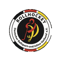 Germany Team Sticker by RSC Cronenberg