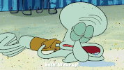 snooze you lose episode 4 GIF by SpongeBob SquarePants